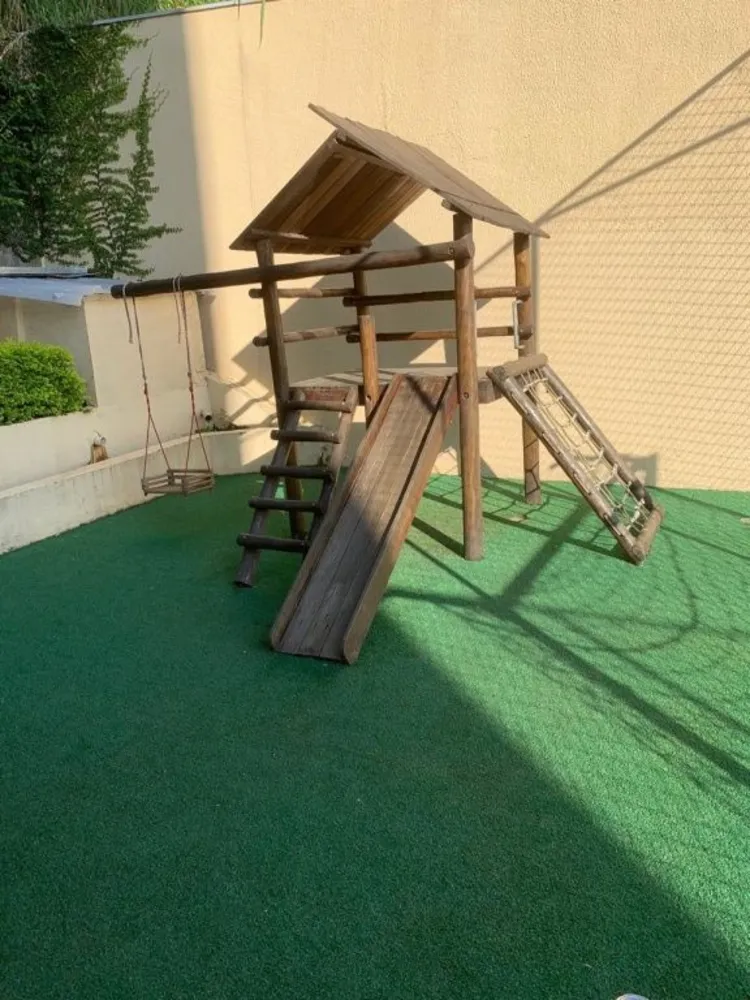 Apartamento, 2 quartos, 45 m² - Foto 8