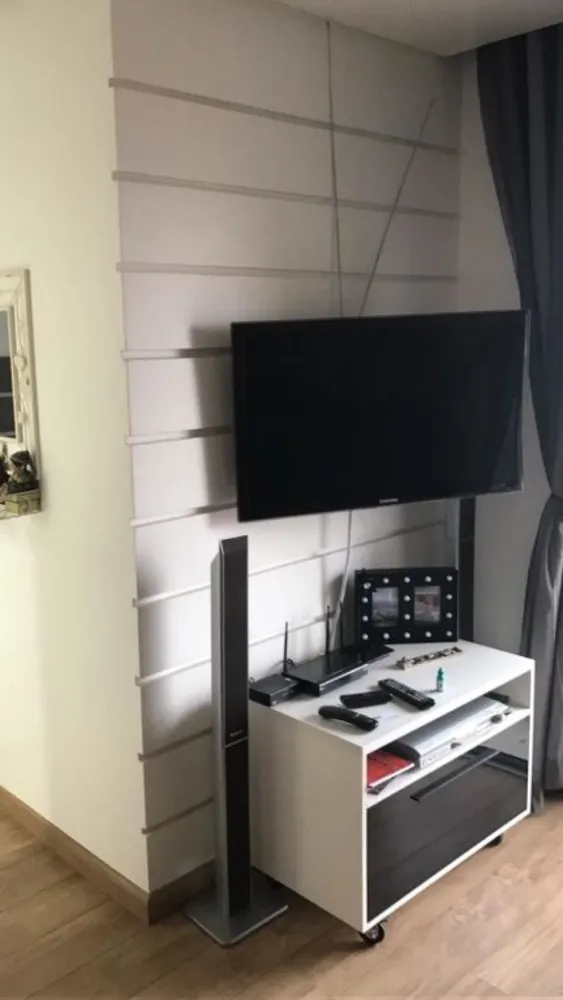 Apartamento, 2 quartos, 45 m² - Foto 4