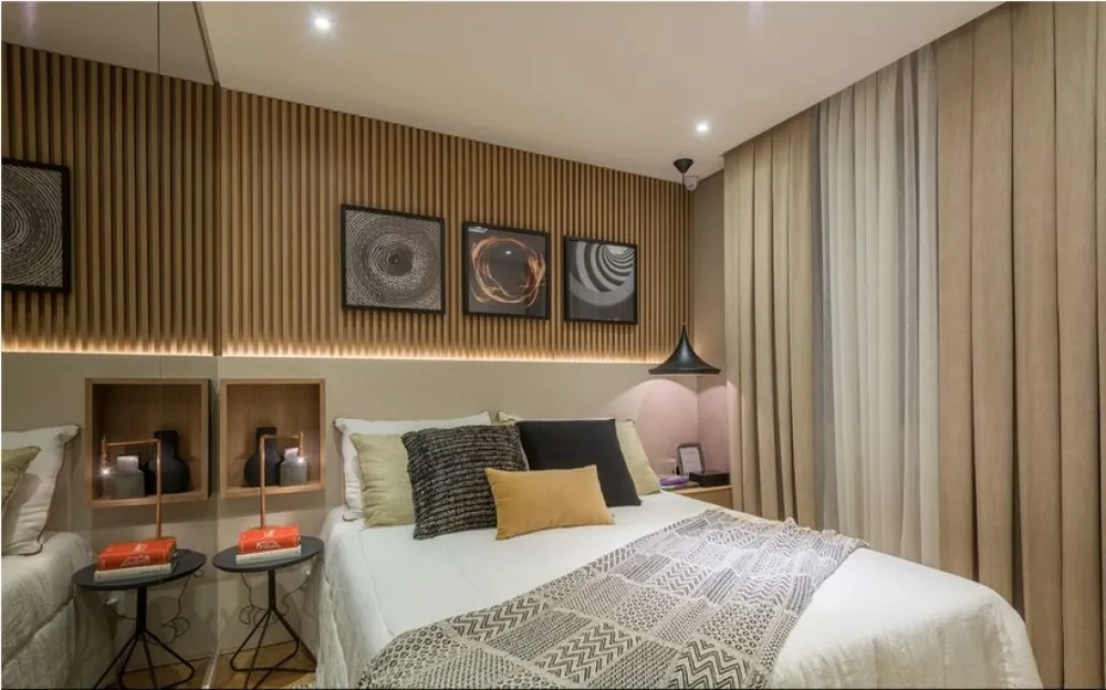 Apartamento, 3 quartos, 147 m² - Foto 8