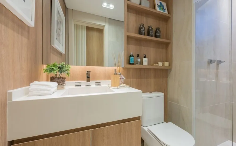 Apartamento, 3 quartos, 147 m² - Foto 5