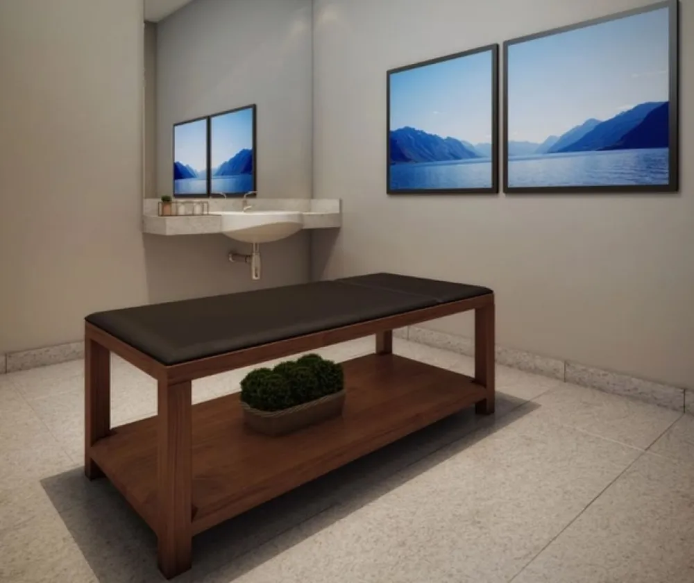 Apartamento, 3 quartos, 147 m² - Foto 7