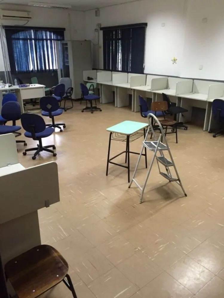 Prédio Inteiro, 2000 m² - Foto 3