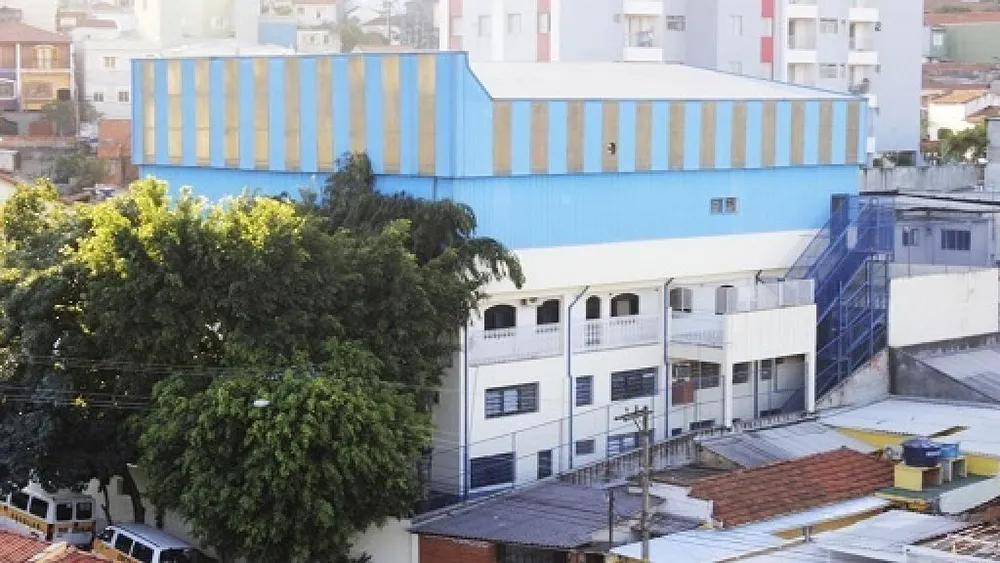 Prédio Inteiro, 2000 m² - Foto 1