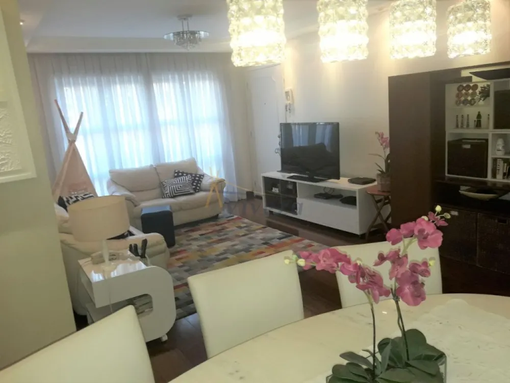 Apartamento, 3 quartos, 105 m² - Foto 1