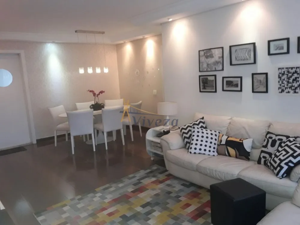 Apartamento, 3 quartos, 105 m² - Foto 2