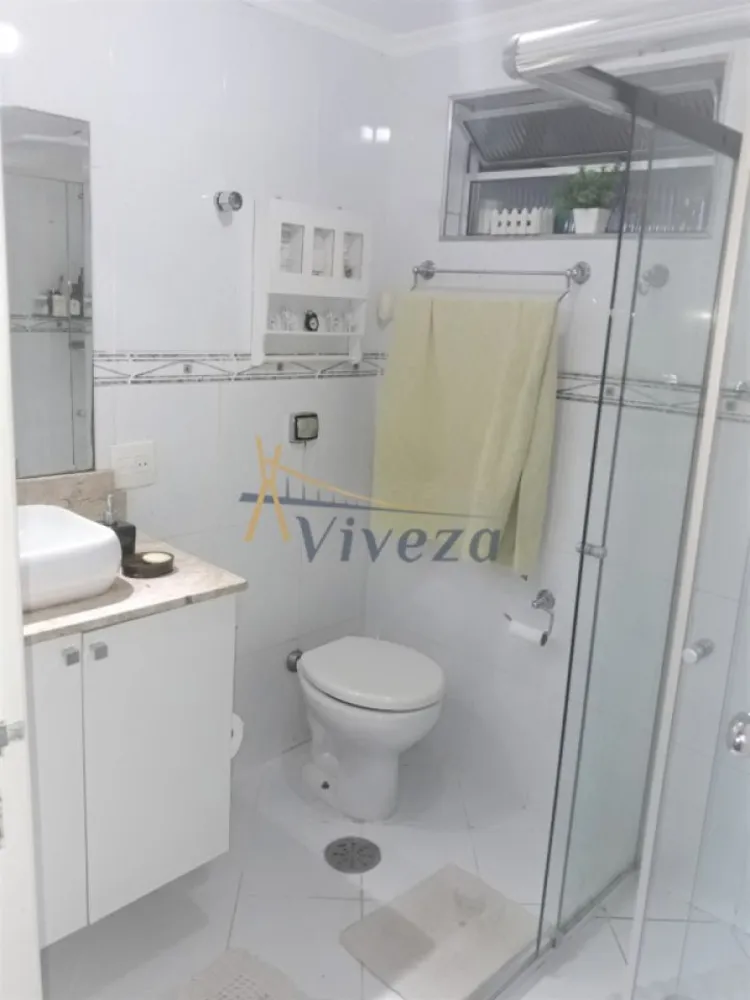 Apartamento, 3 quartos, 105 m² - Foto 6