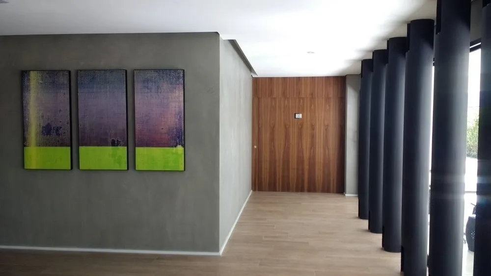 Apartamento, 1 quarto, 35 m² - Foto 7