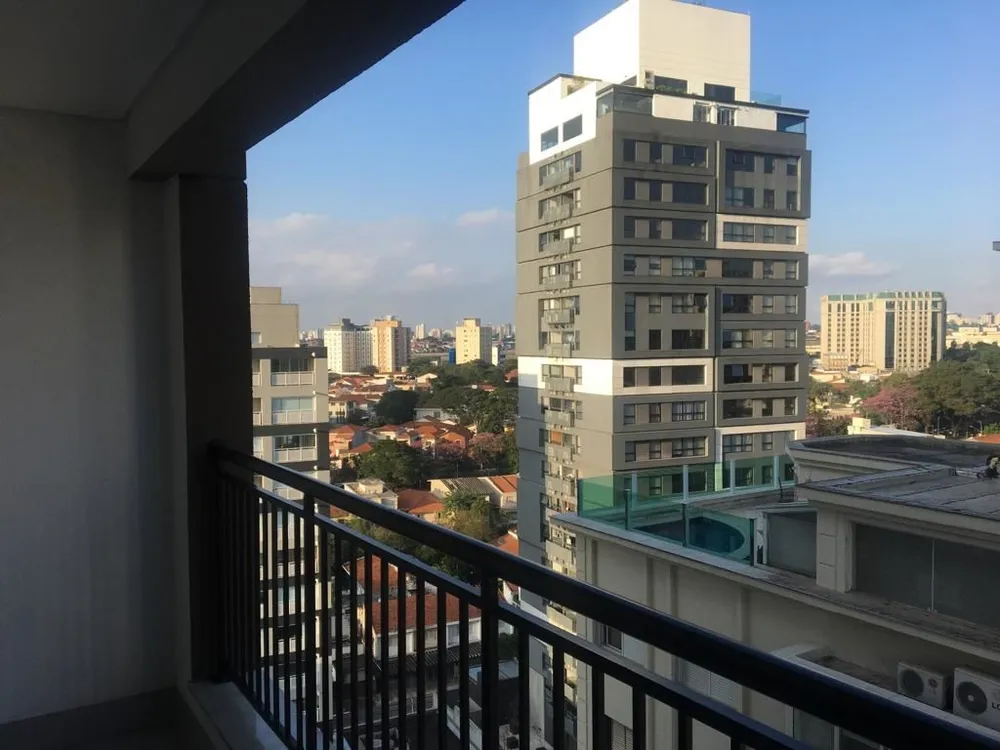 Apartamento, 1 quarto, 35 m² - Foto 5