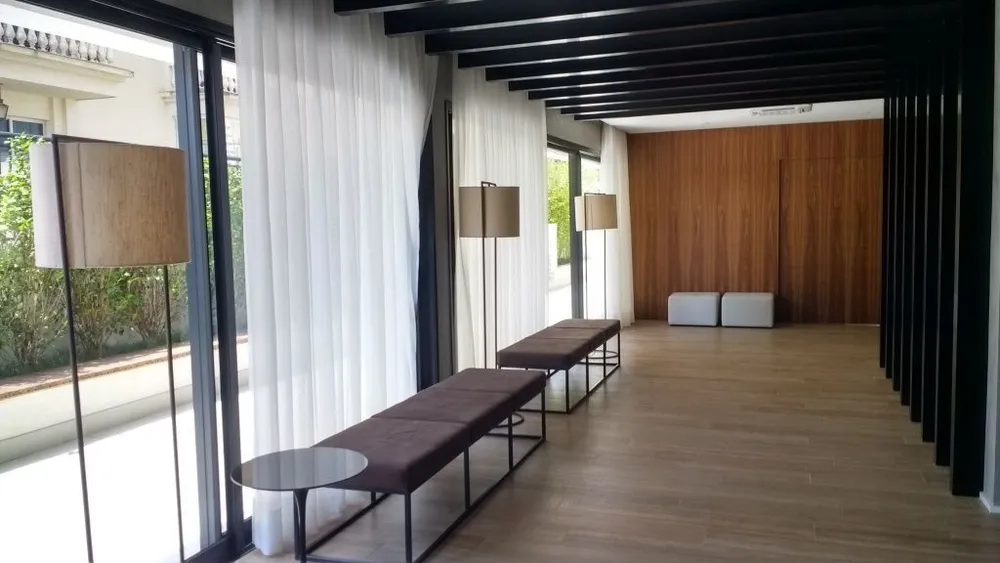 Apartamento, 1 quarto, 35 m² - Foto 6