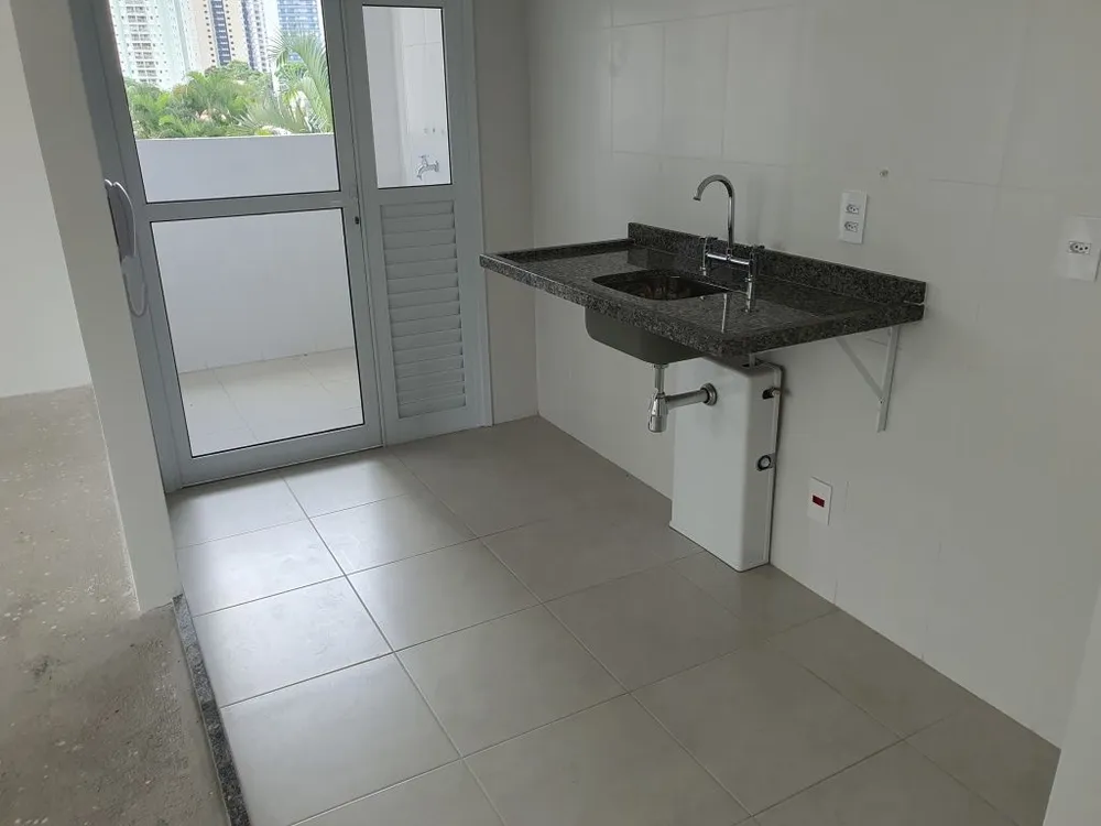 Apartamento, 2 quartos, 74 m² - Foto 2