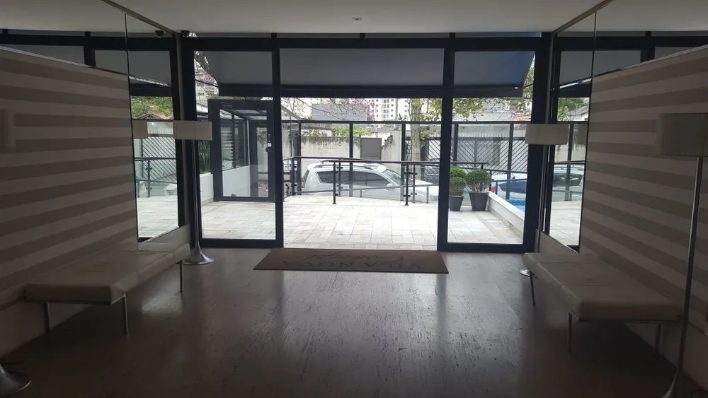 Apartamento, 1 quarto, 73 m² - Foto 1