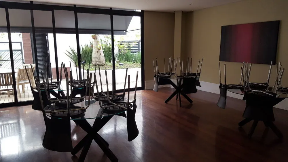 Apartamento, 1 quarto, 73 m² - Foto 4