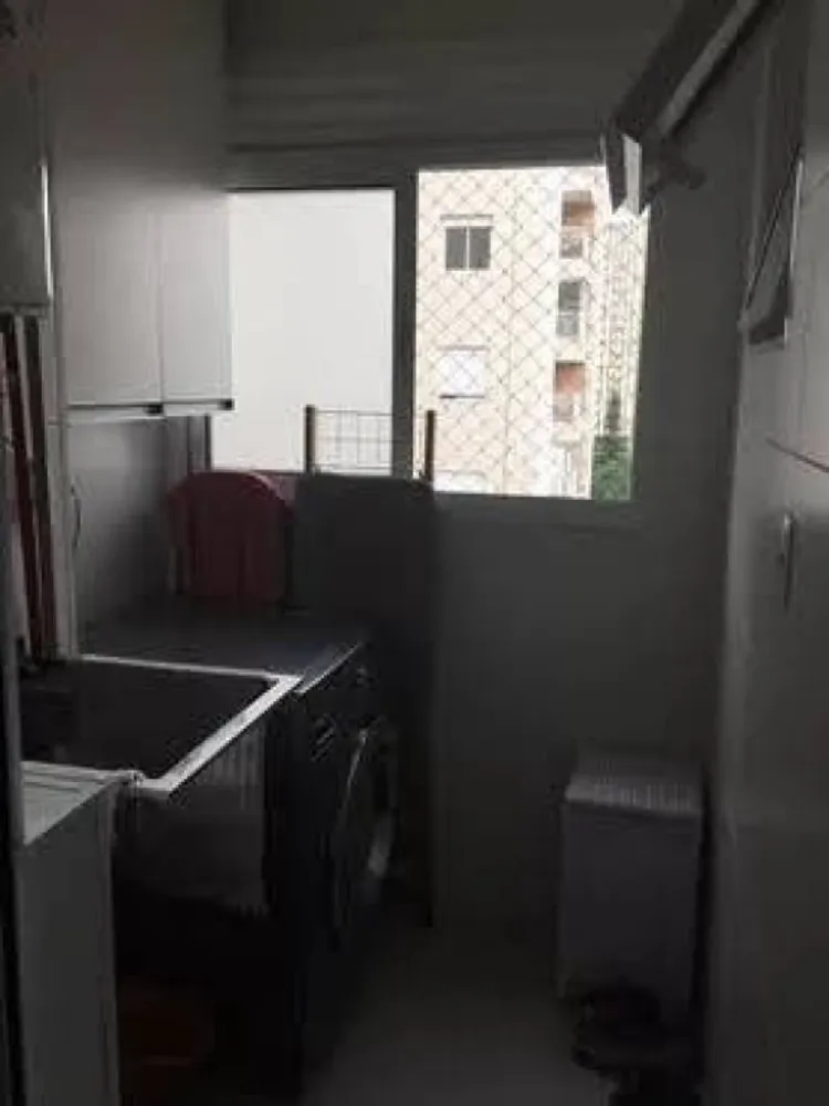 Apartamento, 2 quartos, 57 m² - Foto 4