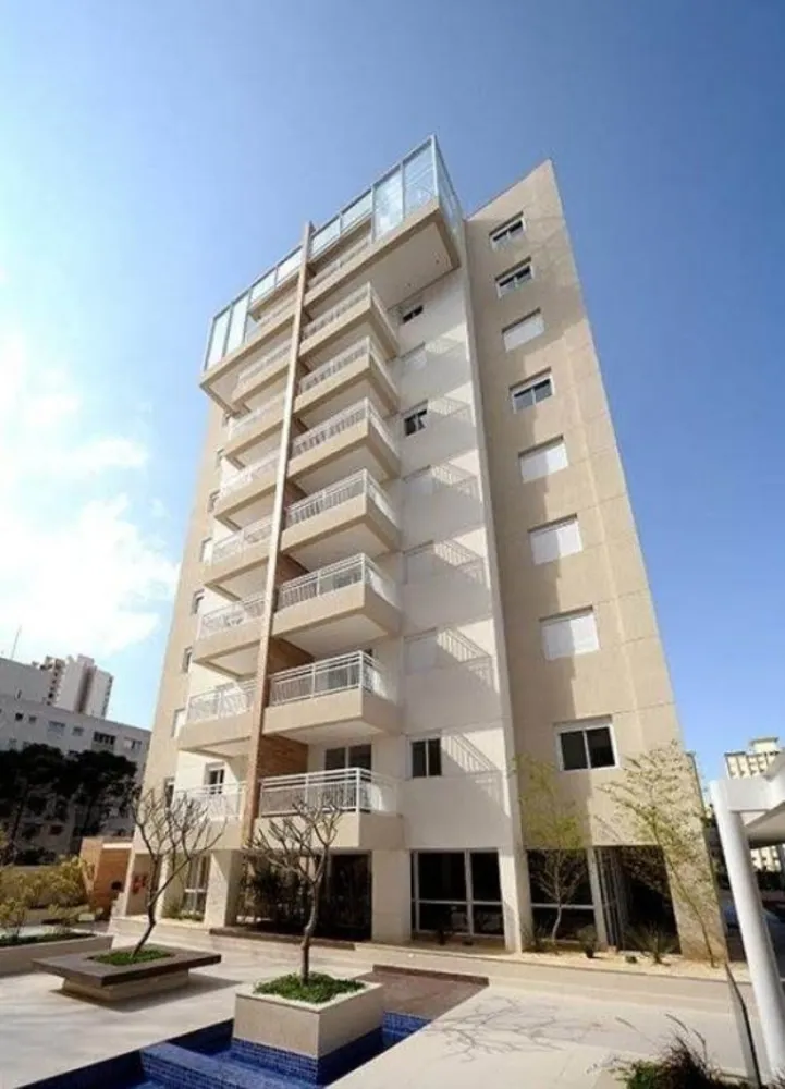 Apartamento, 2 quartos, 57 m² - Foto 1