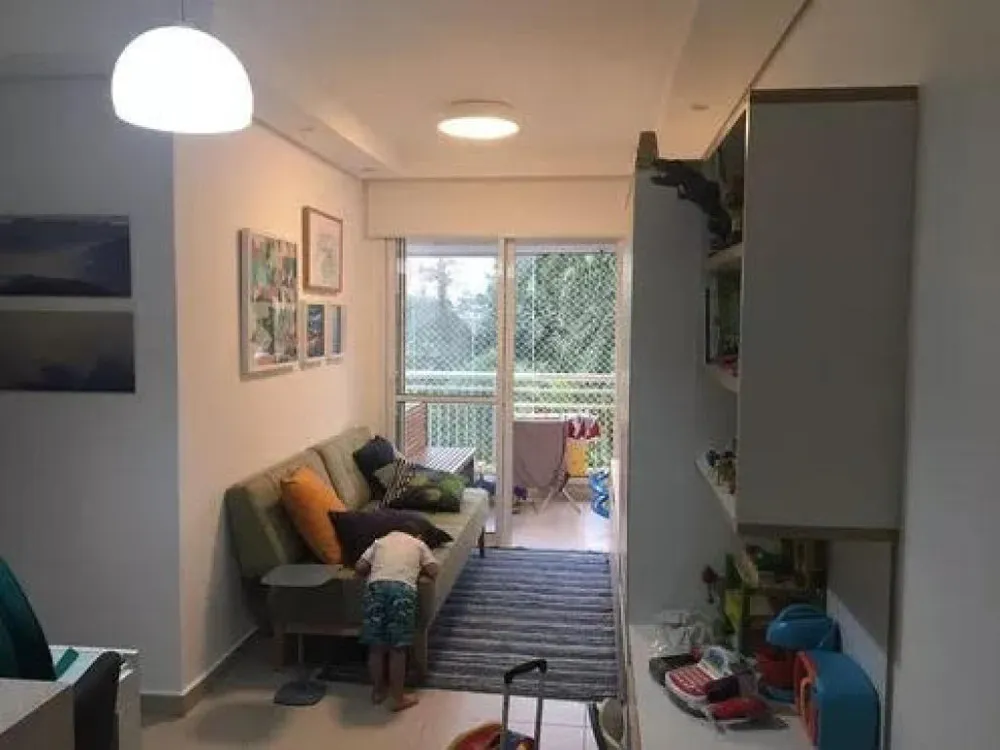 Apartamento, 2 quartos, 57 m² - Foto 2