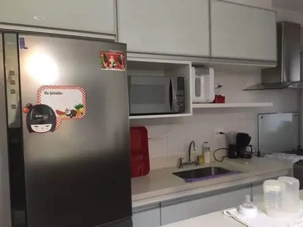 Apartamento, 2 quartos, 57 m² - Foto 3
