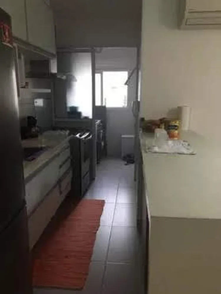 Apartamento, 2 quartos, 57 m² - Foto 6