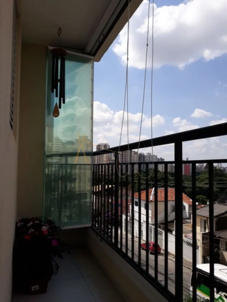 Apartamento, 3 quartos, 72 m² - Foto 3