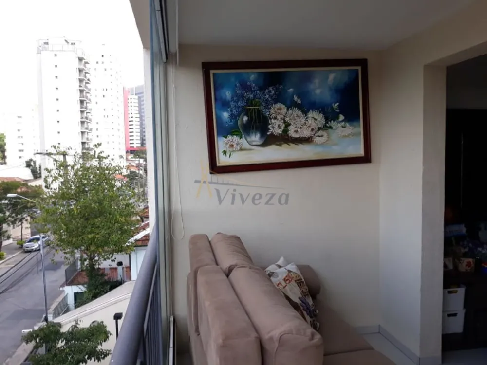 Apartamento, 3 quartos, 72 m² - Foto 2