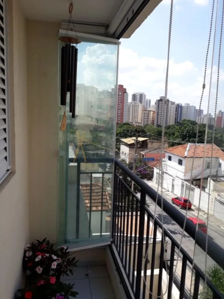 Apartamento, 3 quartos, 72 m² - Foto 4