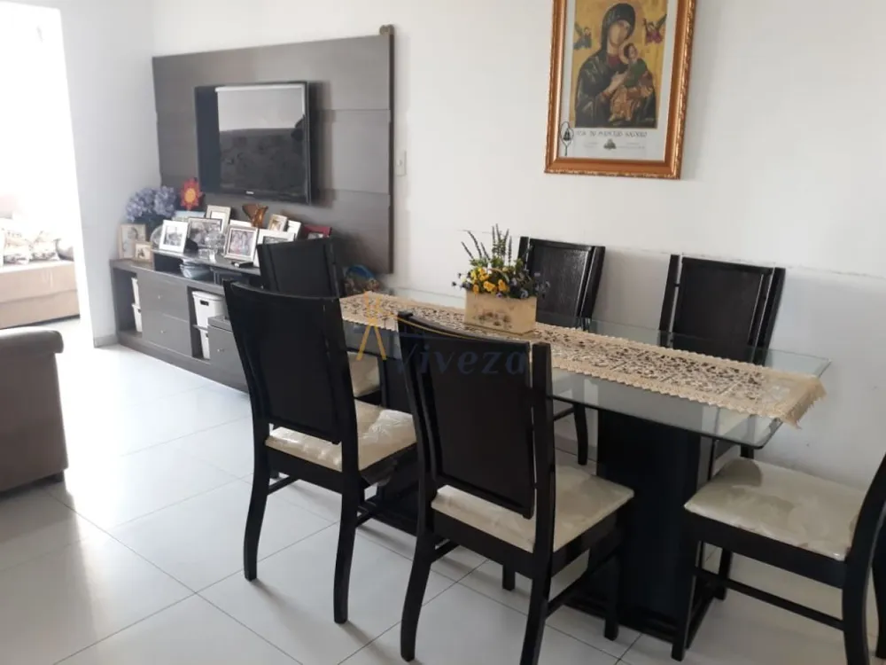 Apartamento, 3 quartos, 72 m² - Foto 1
