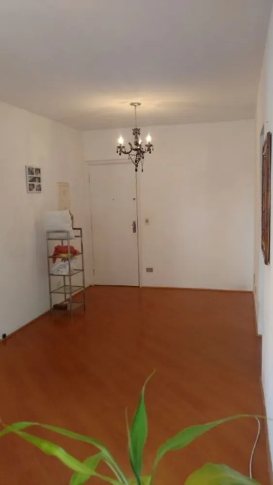 Apartamento, 3 quartos, 70 m² - Foto 1