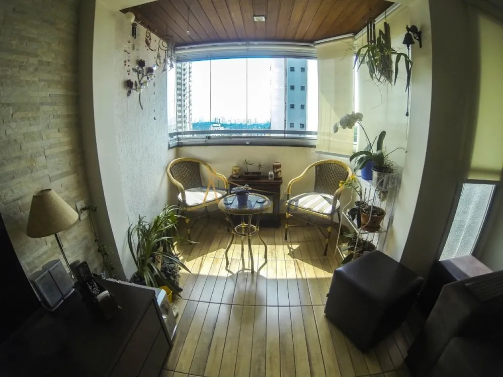Apartamento, 3 quartos, 89 m² - Foto 1