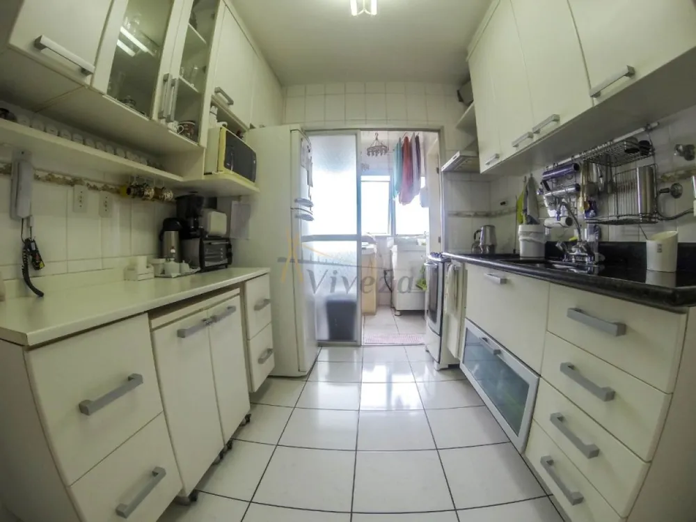 Apartamento, 3 quartos, 89 m² - Foto 4