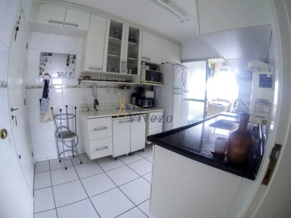 Apartamento, 3 quartos, 89 m² - Foto 3