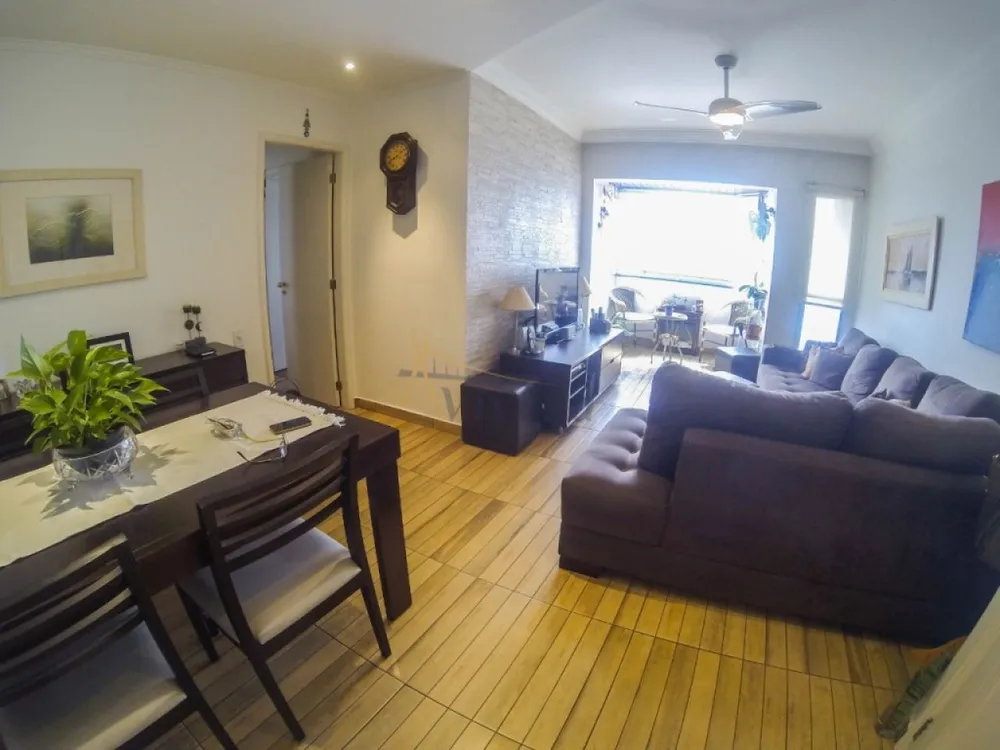 Apartamento, 3 quartos, 89 m² - Foto 2