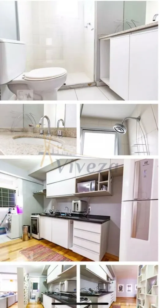 Apartamento, 1 quarto, 67 m² - Foto 5