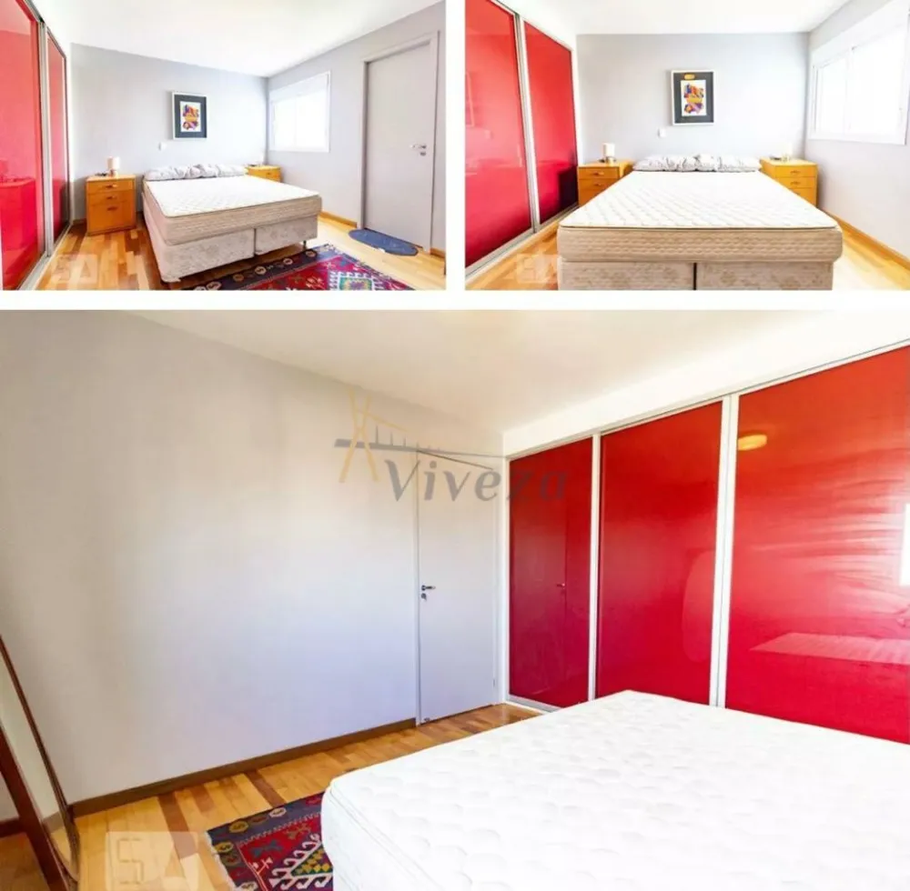 Apartamento, 1 quarto, 67 m² - Foto 4