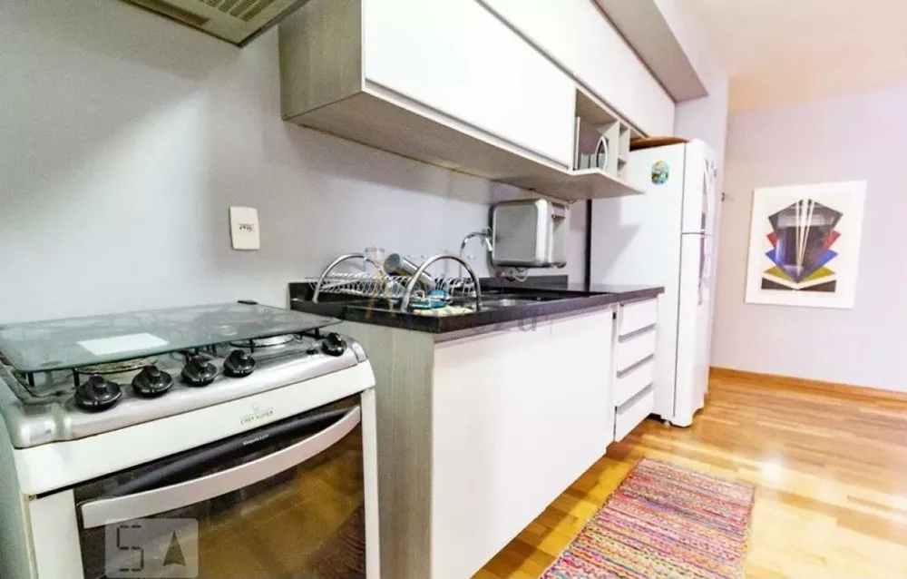 Apartamento, 1 quarto, 67 m² - Foto 7