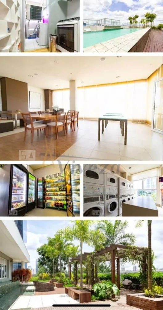Apartamento, 1 quarto, 67 m² - Foto 1
