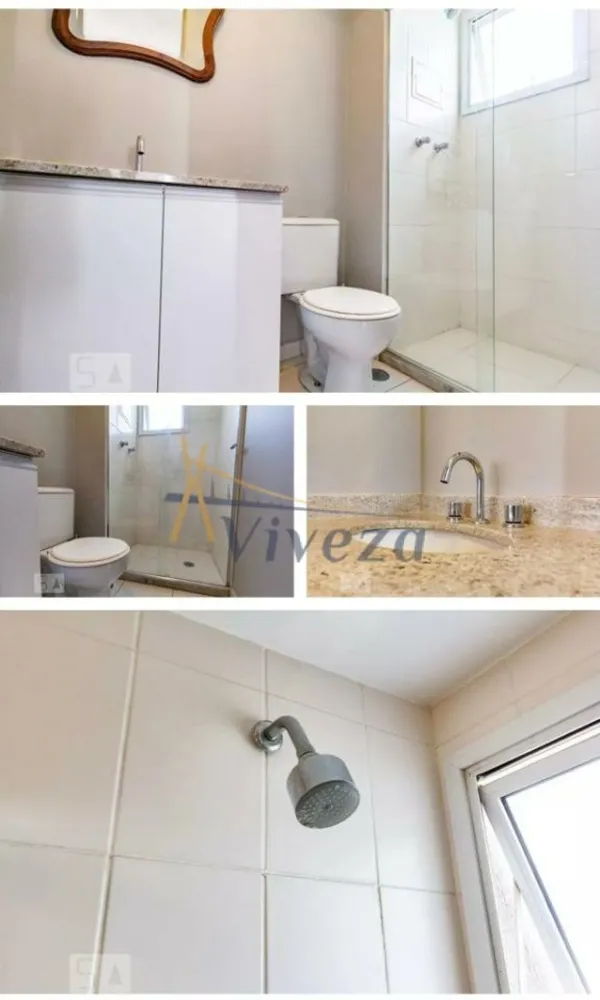 Apartamento, 1 quarto, 67 m² - Foto 6