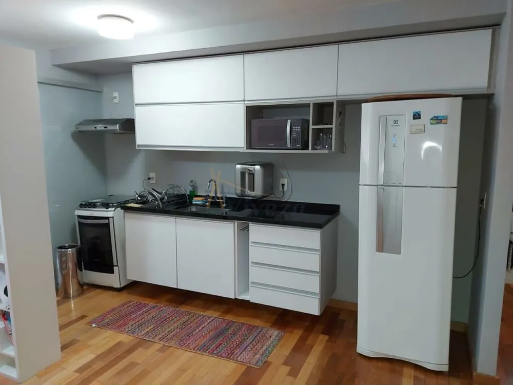 Apartamento, 1 quarto, 67 m² - Foto 2