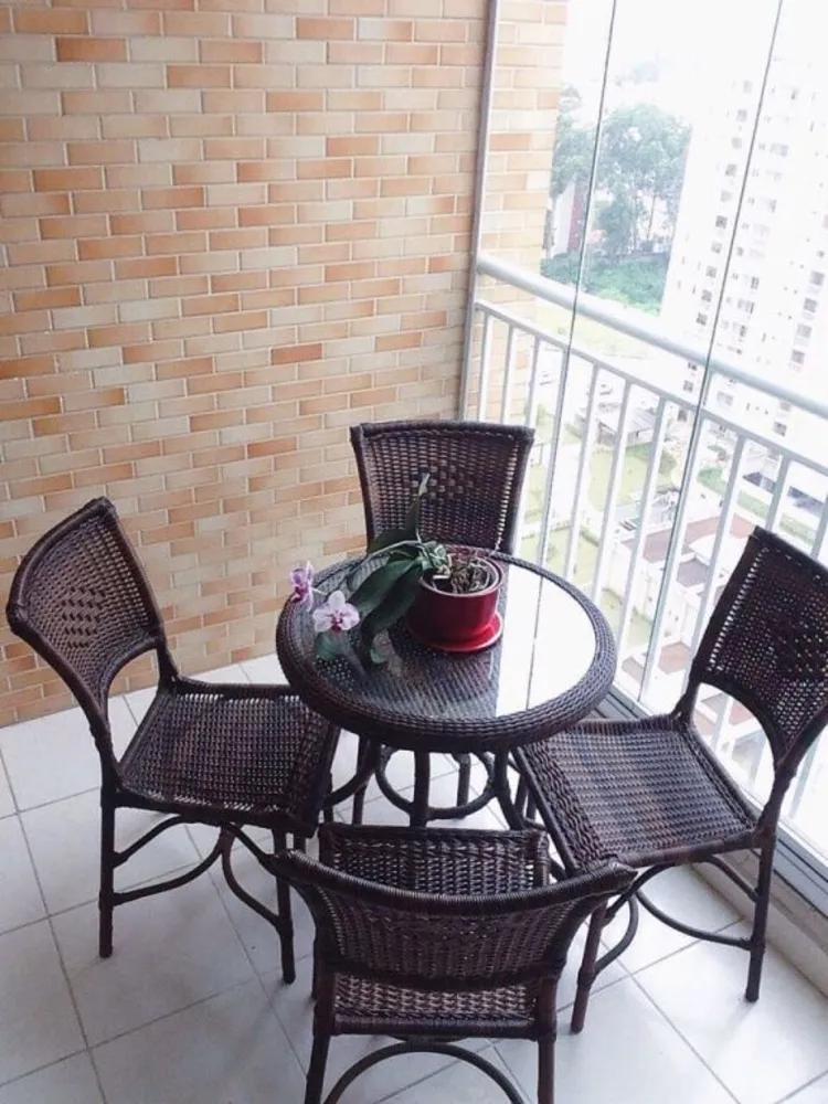 Apartamento, 3 quartos, 70 m² - Foto 6