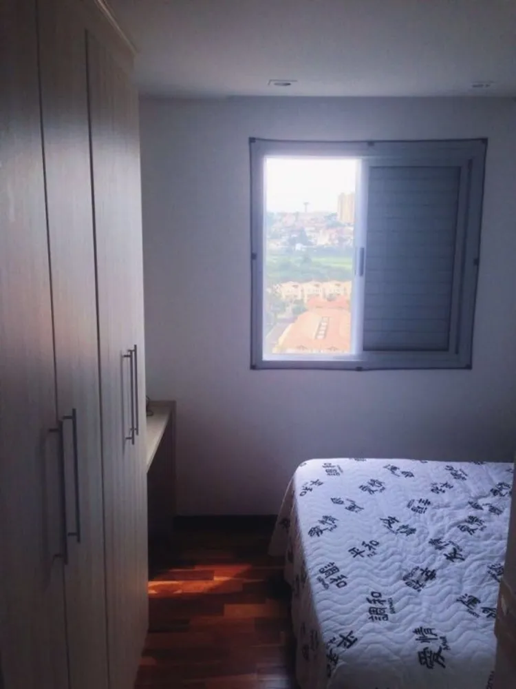 Apartamento, 3 quartos, 70 m² - Foto 4