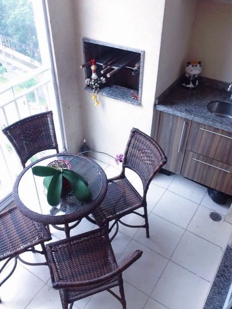Apartamento, 3 quartos, 70 m² - Foto 8