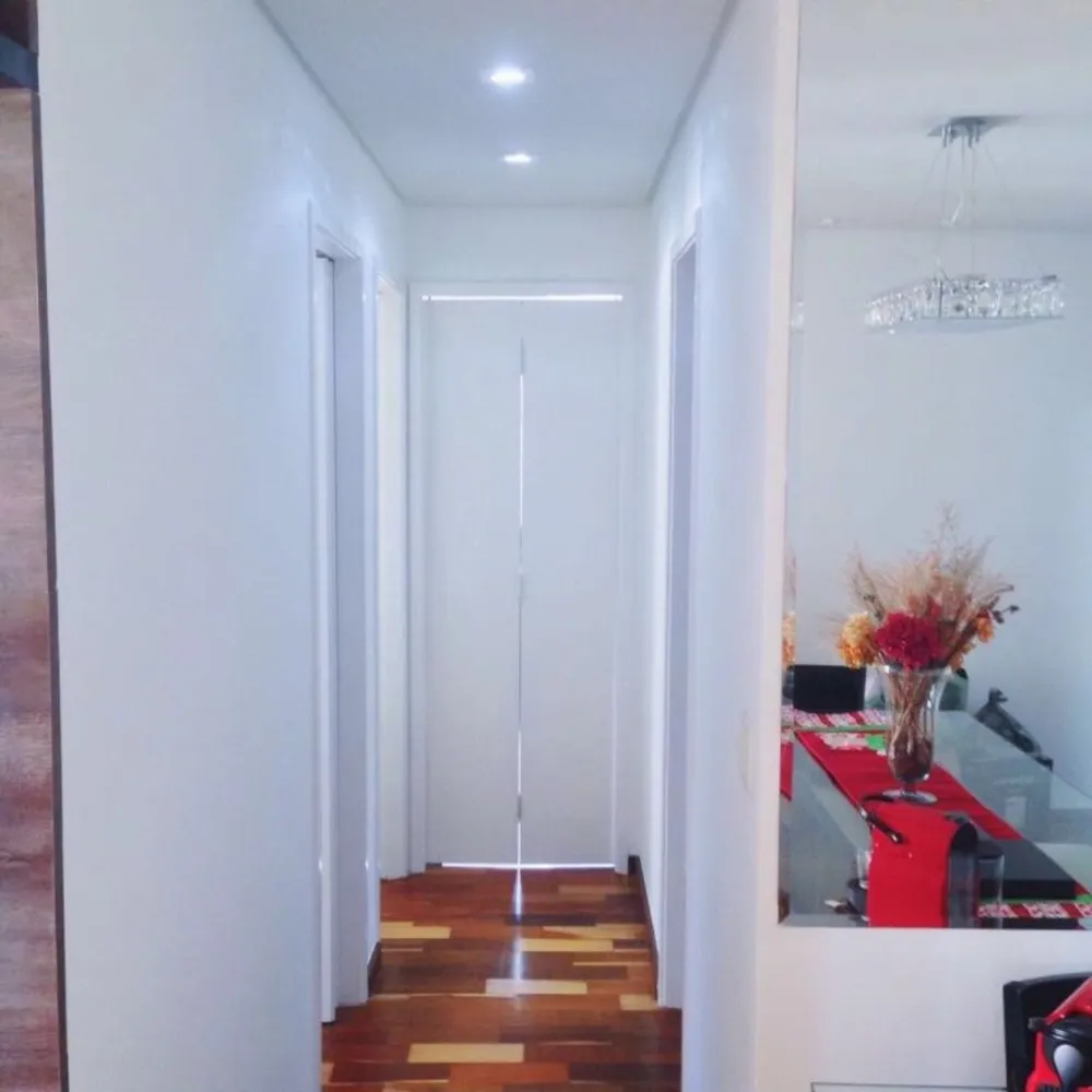 Apartamento, 3 quartos, 70 m² - Foto 2