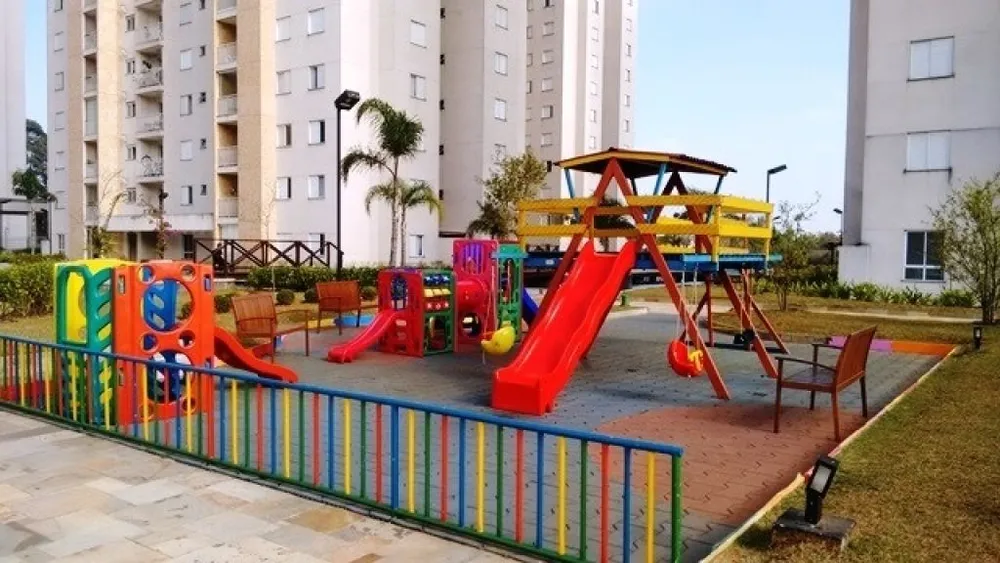 Apartamento, 3 quartos, 70 m² - Foto 7