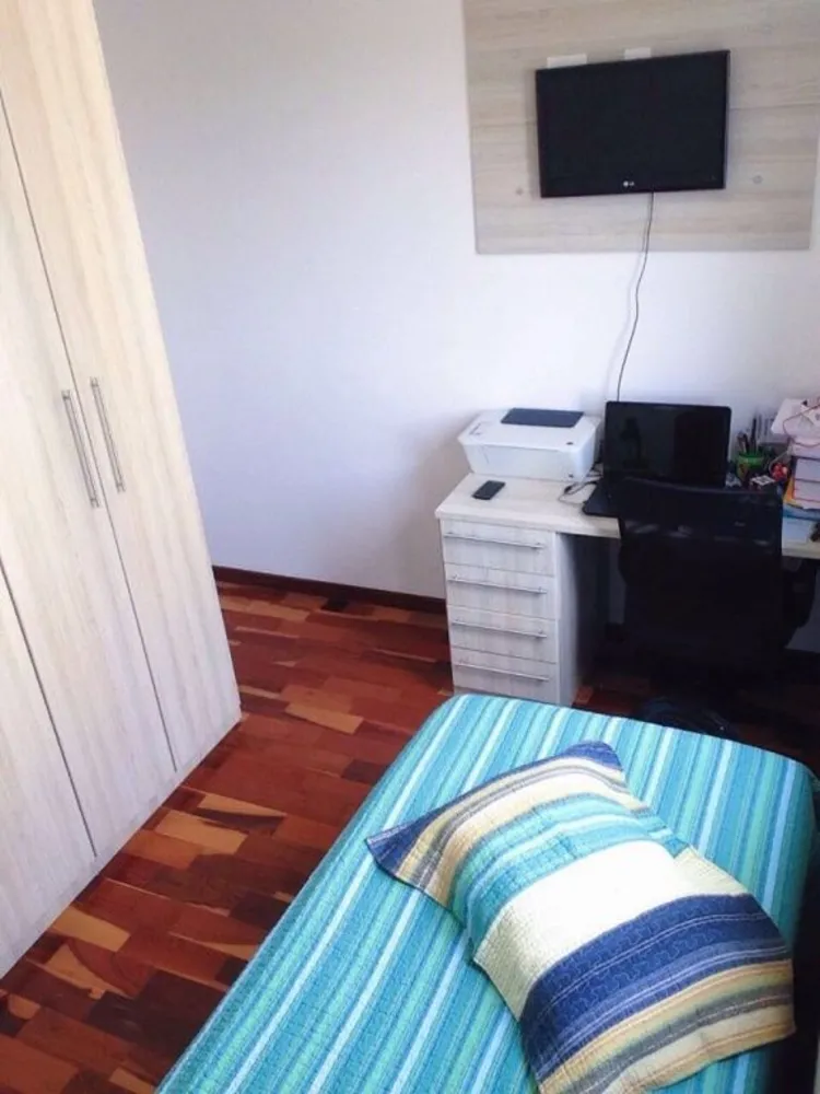 Apartamento, 3 quartos, 70 m² - Foto 5