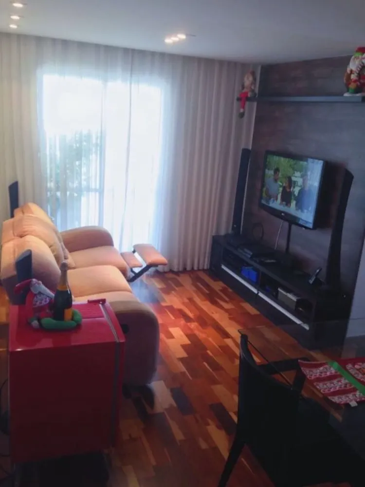 Apartamento, 3 quartos, 70 m² - Foto 1