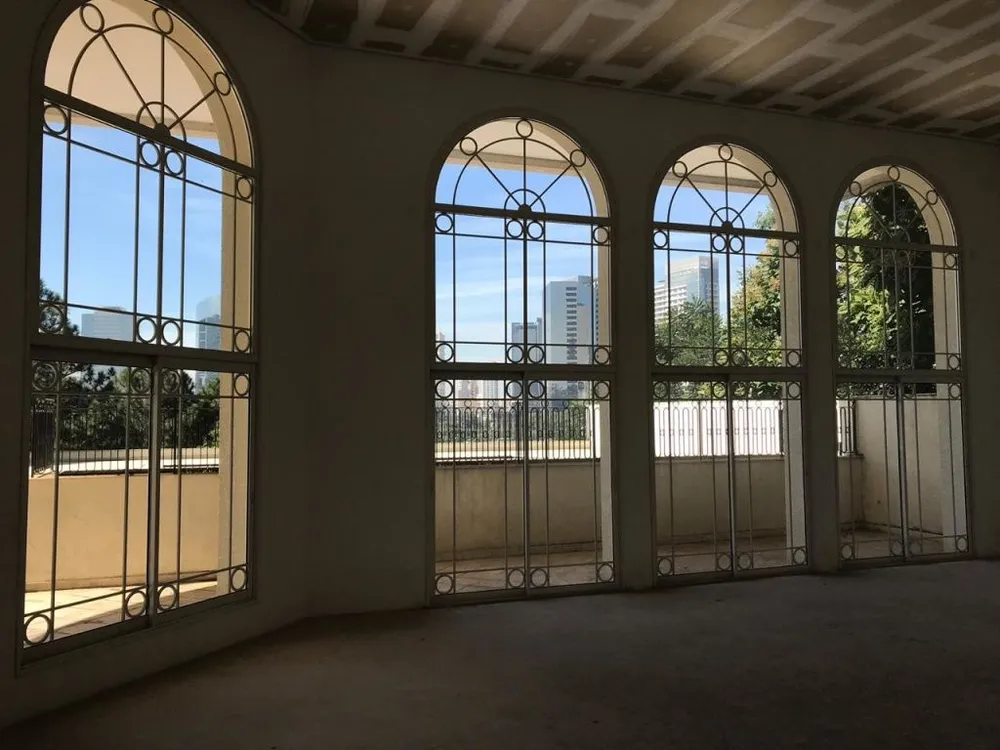 Apartamento, 6 quartos, 1984 m² - Foto 1