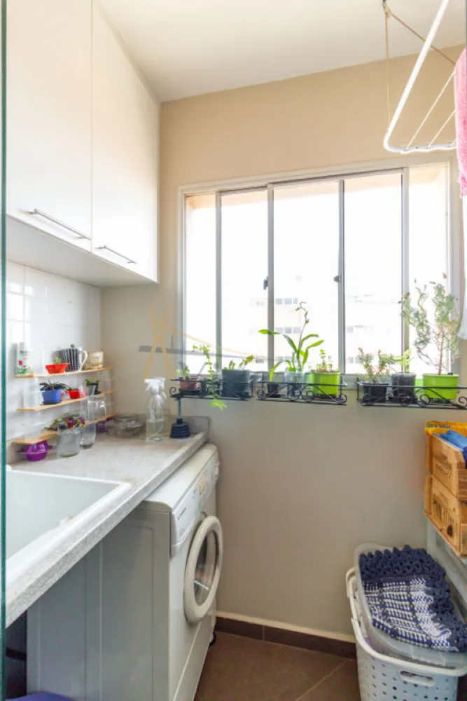 Apartamento, 2 quartos, 58 m² - Foto 7