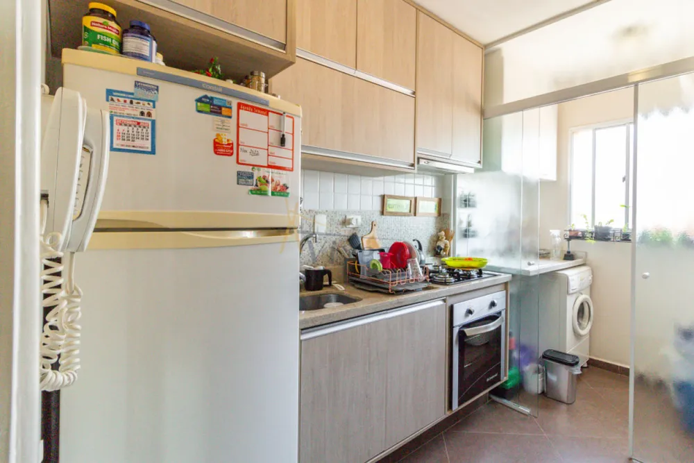 Apartamento, 2 quartos, 58 m² - Foto 6