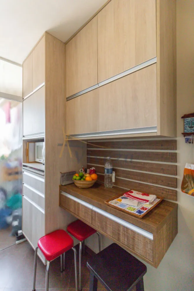 Apartamento, 2 quartos, 58 m² - Foto 4