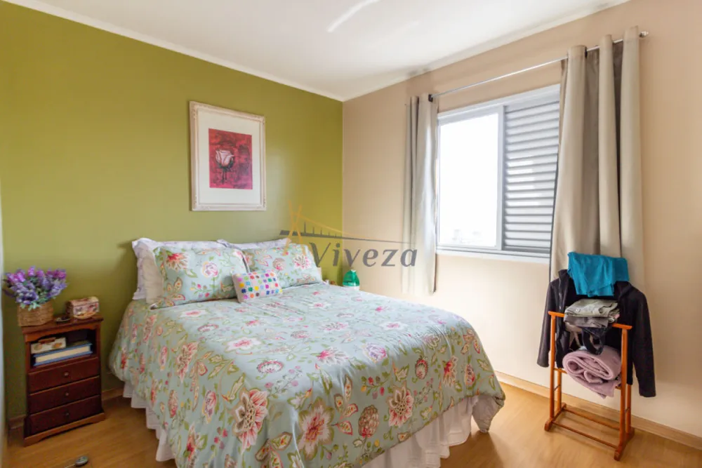 Apartamento, 2 quartos, 58 m² - Foto 1