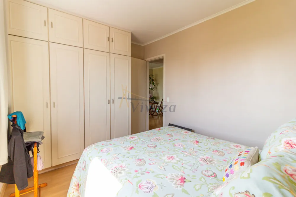 Apartamento, 2 quartos, 58 m² - Foto 2