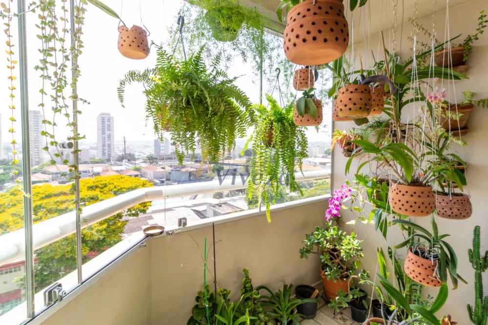 Apartamento, 2 quartos, 58 m² - Foto 5